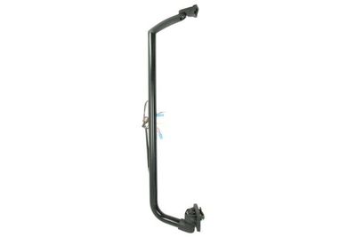 Holder, exterior mirror PACOL DAF-MR-034L