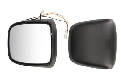 Exterior Mirror PACOL DAF-MR-037