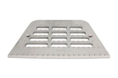 Foot/Running Board PACOL DAF-S-001L