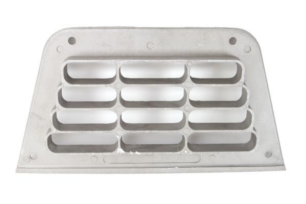 PACOL DAF-S-001M Foot/Running Board