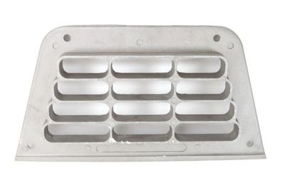 Foot/Running Board PACOL DAF-S-001M