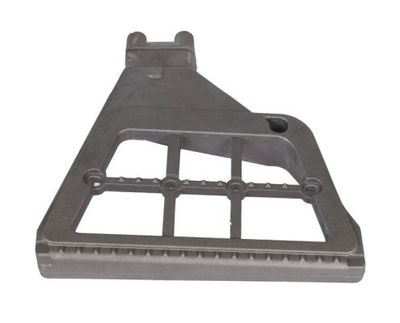 Foot/Running Board PACOL DAF-SB-003L