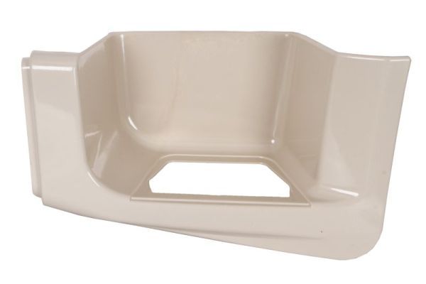 PACOL DAF-SG-001L Foot/Running Board