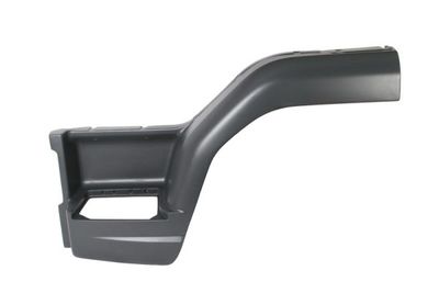 Foot/Running Board PACOL DAF-SP-001L