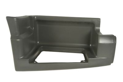 Foot/Running Board PACOL DAF-SP-002R