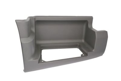 Foot/Running Board PACOL DAF-SP-003R