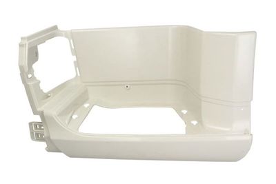 Foot/Running Board PACOL DAF-SP-009L