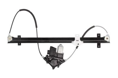 Window Regulator PACOL DAF-WR-007