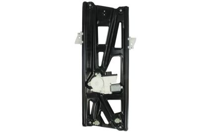 Window Regulator PACOL DAF-WR-009