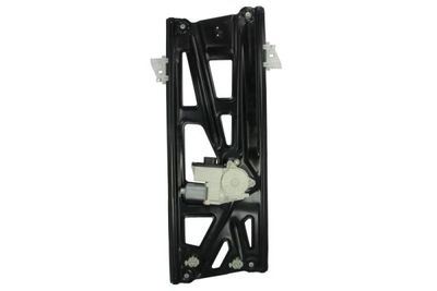 Window Regulator PACOL DAF-WR-010