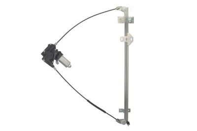 Window Regulator PACOL DAF-WR-011