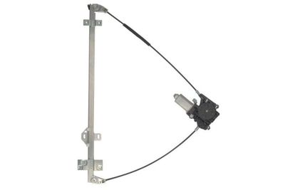 Window Regulator PACOL DAF-WR-012