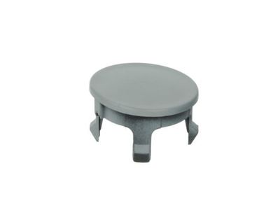 Bumper Cover, trailer hitch PACOL IVE-BC-003