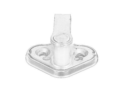 Guide, locking knob PACOL IVE-BC-012