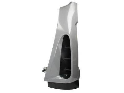 Wind Deflector PACOL IVE-CP-004L