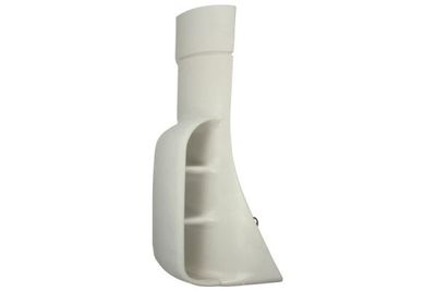 Wind Deflector PACOL IVE-CP-005R