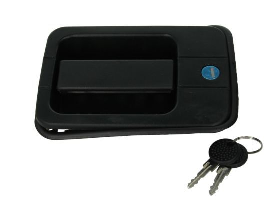 PACOL IVE-DH-001R Exterior Door Handle