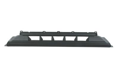 Spoiler, radiator grille PACOL IVE-FB-014