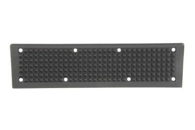 Holder, radiator grille PACOL IVE-FB-015