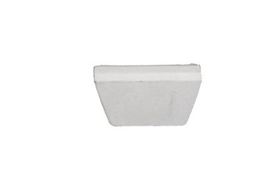 Bumper Cover, trailer hitch PACOL IVE-FB-022L