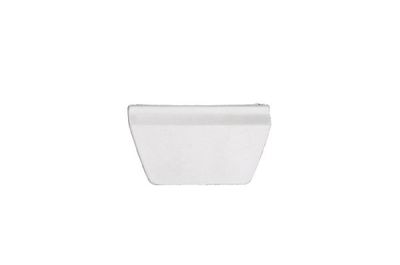 Bumper Cover, trailer hitch PACOL IVE-FB-022R