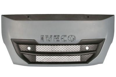 Frame, radiator grille PACOL IVE-FP-008