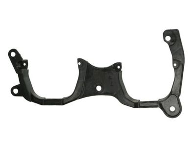 Headlight Base PACOL IVE-LC-001L