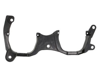 Headlight Base PACOL IVE-LC-001R
