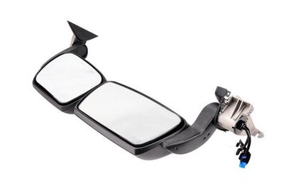 Exterior Mirror PACOL IVE-MR-001L