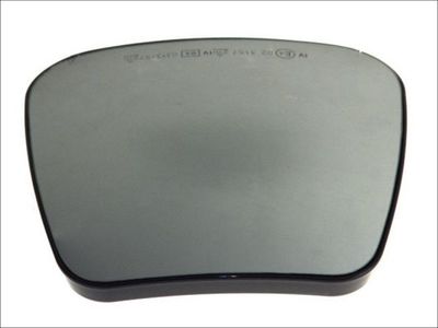 Mirror Glass, exterior mirror PACOL IVE-MR-002