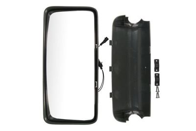 Exterior Mirror PACOL IVE-MR-006