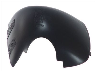 Housing, exterior mirror PACOL IVE-MR-010