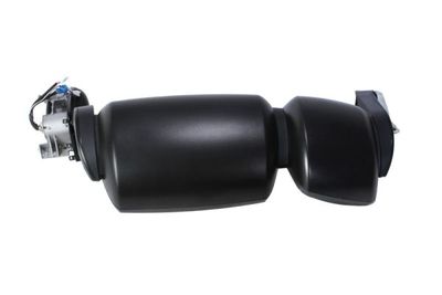 Exterior Mirror PACOL IVE-MR-013