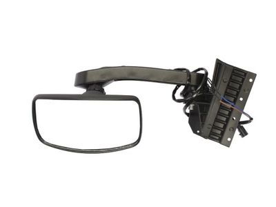 Exterior Mirror PACOL IVE-MR-017