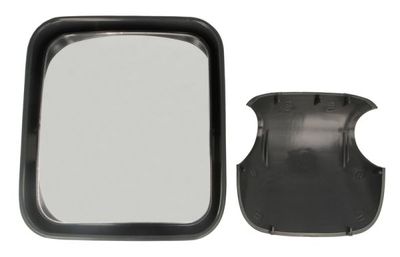 Exterior Mirror PACOL IVE-MR-019