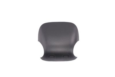 Housing, exterior mirror PACOL IVE-MR-023