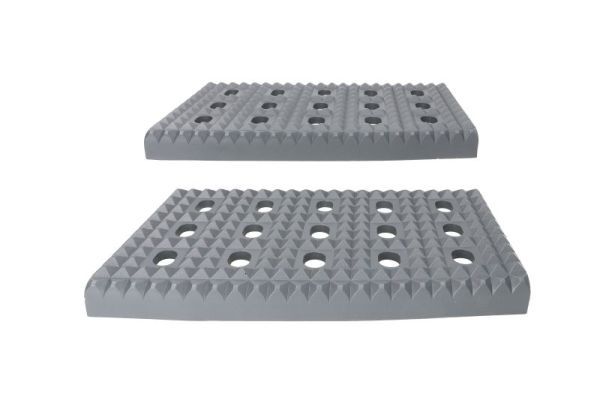 PACOL IVE-SP-019L Foot/Running Board