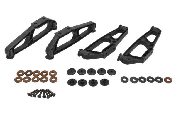 PACOL IVE-UP-009 Mounting Kit, sun visor