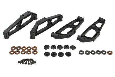 Mounting Kit, sun visor PACOL IVE-UP-009