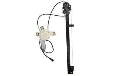 Window Regulator PACOL IVE-WR-001L