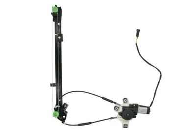 Window Regulator PACOL IVE-WR-009R