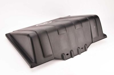 Cover, battery box PACOL MAN-BAC-002
