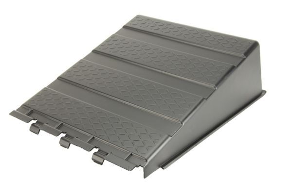 PACOL MAN-BC-003 Wind Deflector