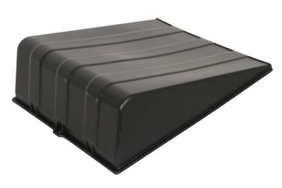 Cover, battery box PACOL MAN-BC-006