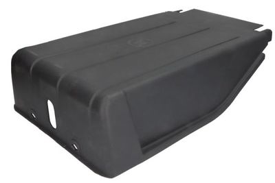 Cover, battery box PACOL MAN-BC-008