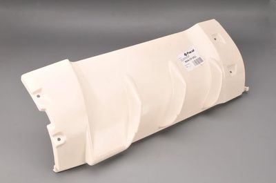Wind Deflector PACOL MAN-CP-002L