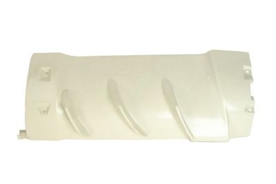 Wind Deflector PACOL MAN-CP-002R