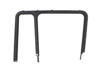 Sliding Shoe, window regulator PACOL MAN-CP-005R