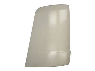 Wind Deflector PACOL MAN-CP-007L
