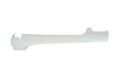 Wind Deflector PACOL MAN-CP-011R